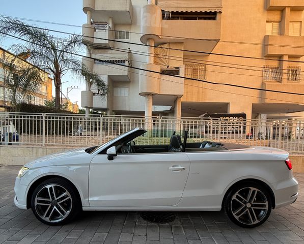 אאודי A3