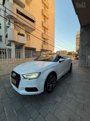 אאודי A3