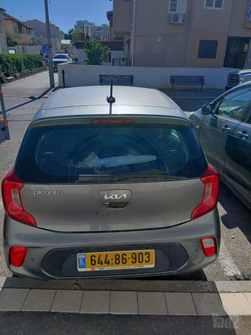 קיה פיקנטו