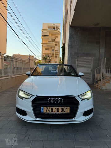 אאודי A3