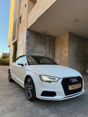 אאודי A3