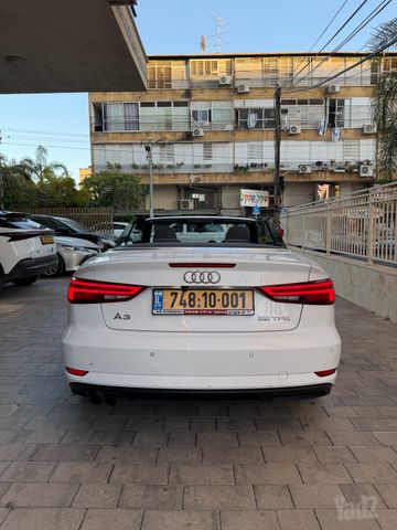 אאודי A3