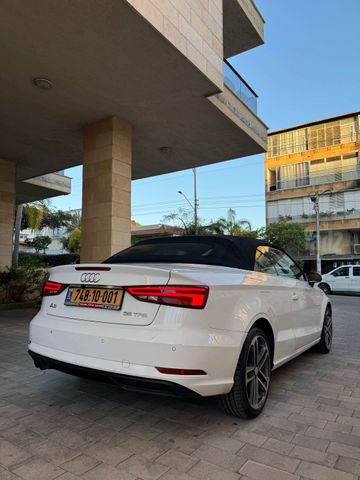 אאודי A3