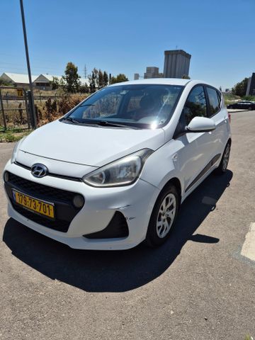 יונדאי i10