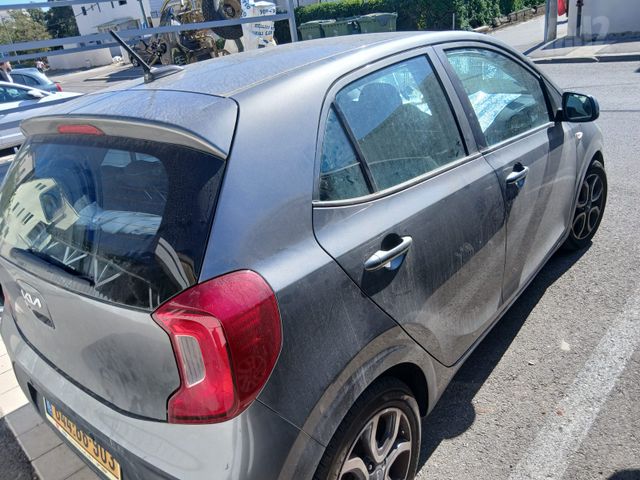 קיה פיקנטו