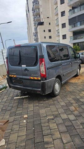סיטרואן ג'אמפי