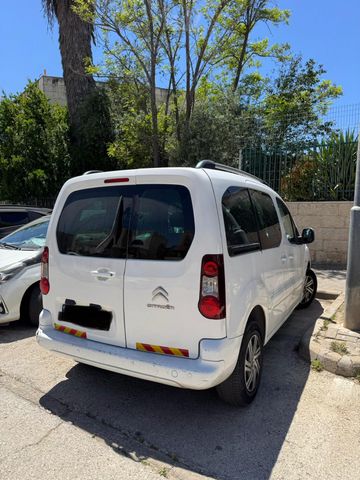 סיטרואן ברלינגו 