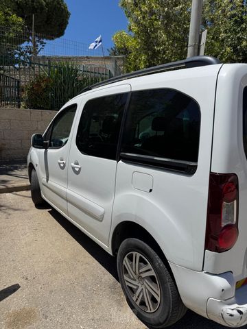 סיטרואן ברלינגו 