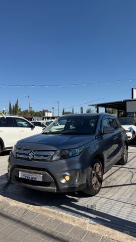 סוזוקי ויטרה