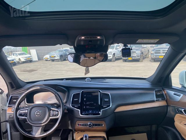 וולוו XC90