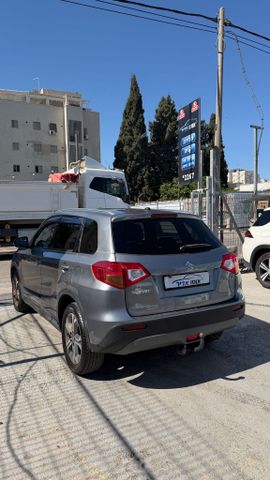 סוזוקי ויטרה