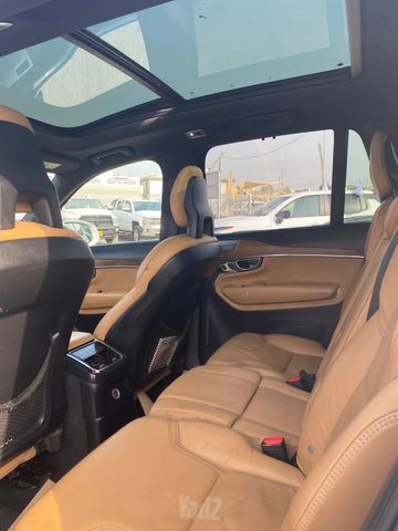 וולוו XC90