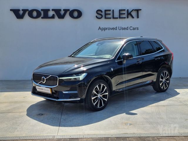 מודעת רכב וולוו XC60