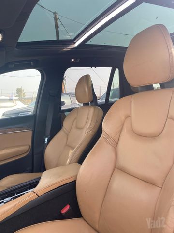 וולוו XC90