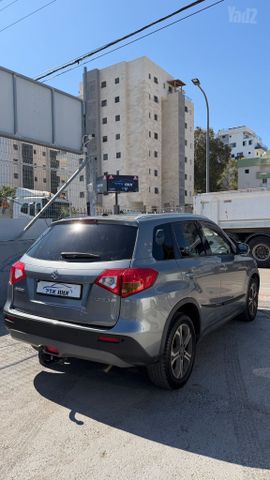 סוזוקי ויטרה