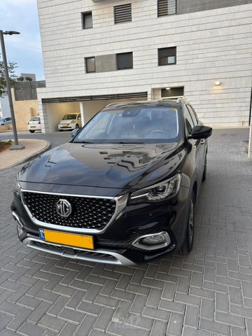 EHS PHEV NET UP פלאג-אין אוט׳ 1.5 (162 כ״ס)