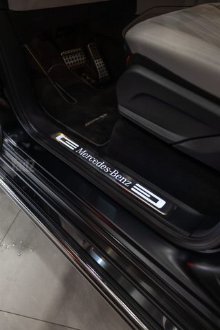 מודעת רכב מרצדס-בנץ G-class 2