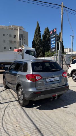 סוזוקי ויטרה