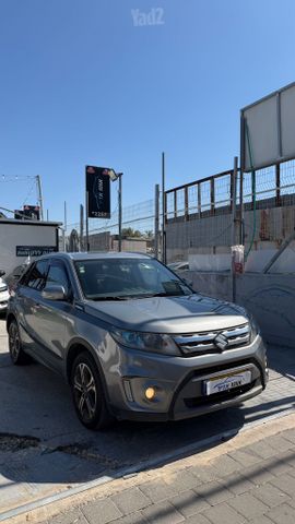 מודעת רכב סוזוקי ויטרה