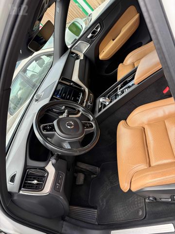 וולוו XC60