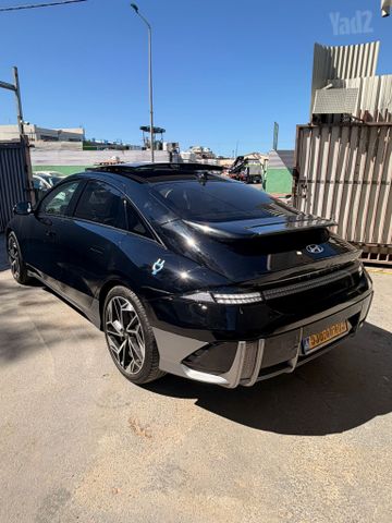 יונדאי איוניק 6