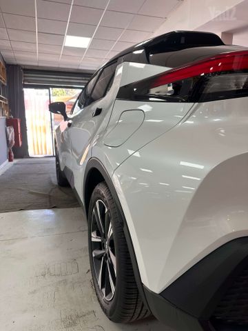 טויוטה C-HR