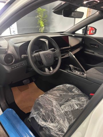 טויוטה C-HR
