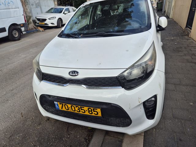 קיה פיקנטו