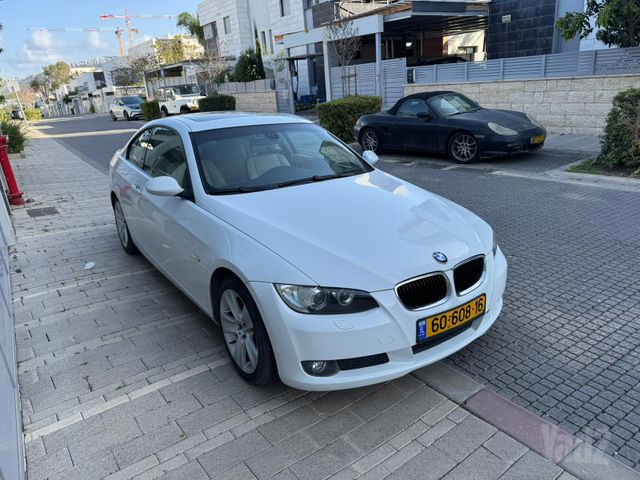 ב מ וו סדרה 3