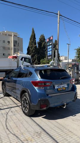 סובארו XV