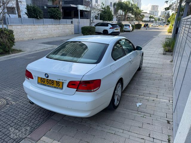 ב מ וו סדרה 3