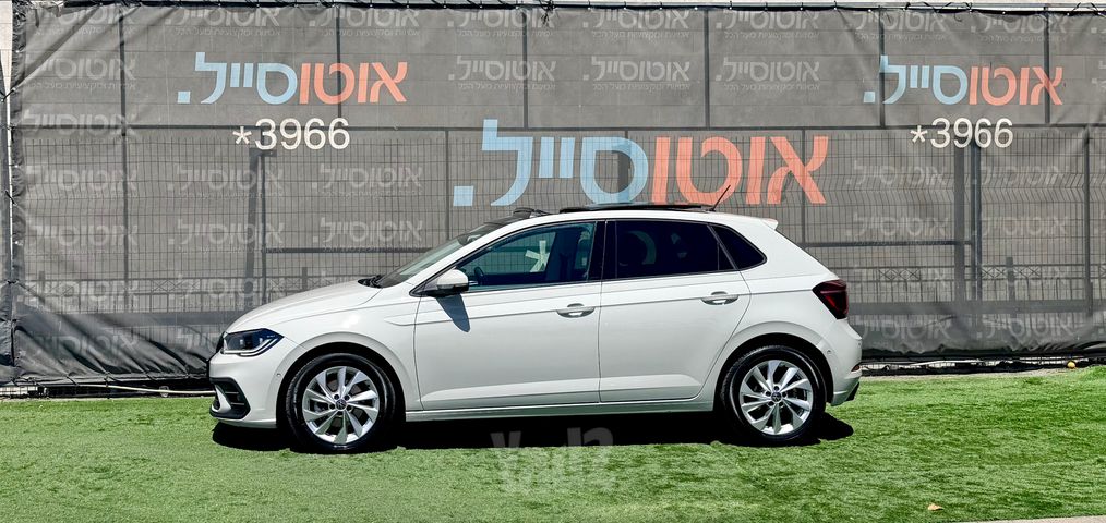 פולקסווגן פולו