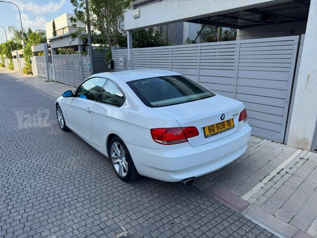 ב מ וו סדרה 3
