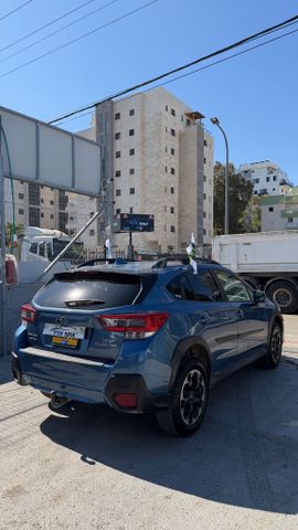 סובארו XV
