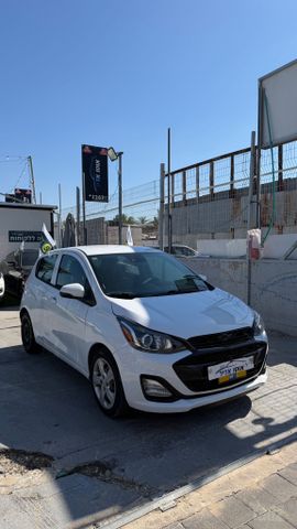 שברולט ספארק