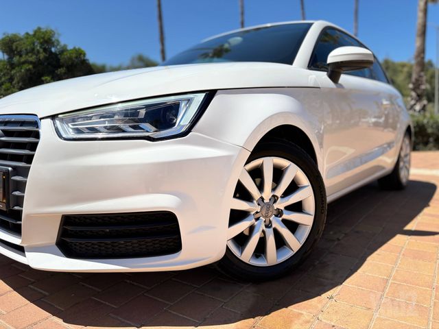 אאודי A1