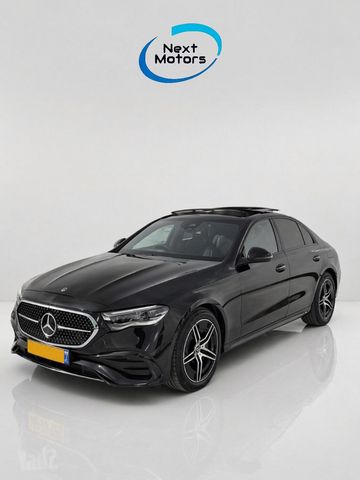 מודעת רכב מרצדס-בנץ E-class