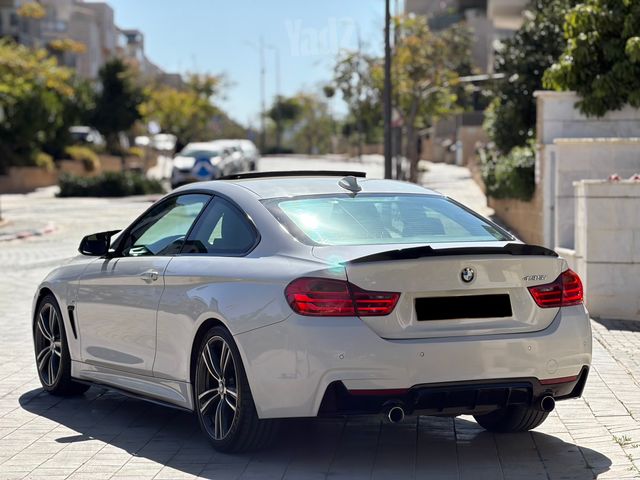 ב מ וו סדרה 4