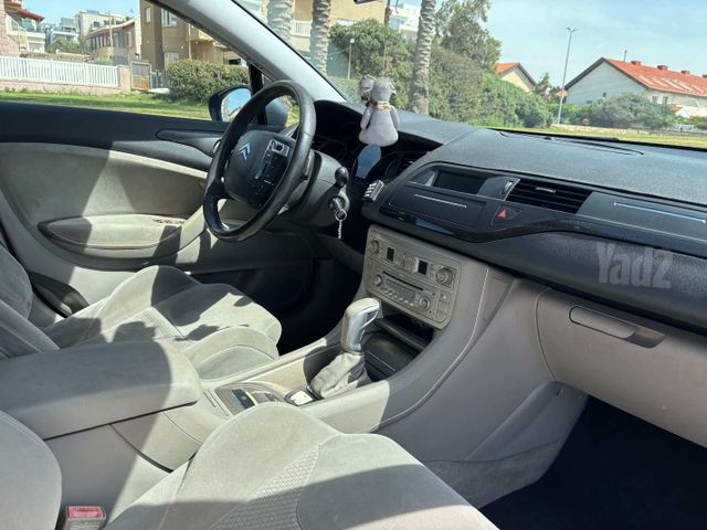 סיטרואן C5