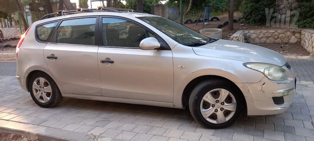 יונדאי i30