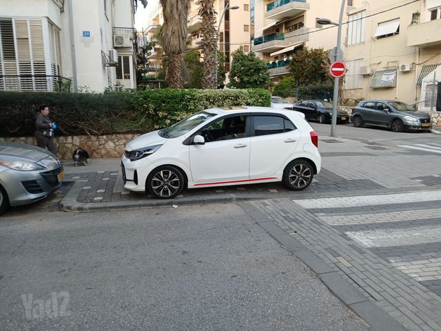 קיה פיקנטו