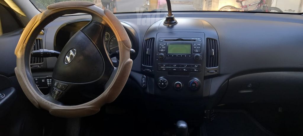 יונדאי i30