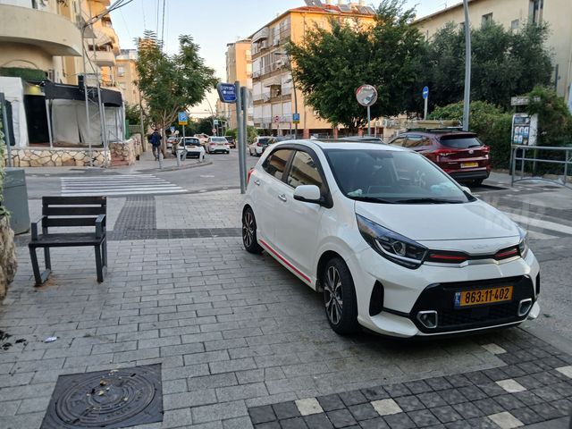 קיה פיקנטו
