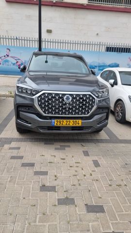 קיי גי אם רקסטון