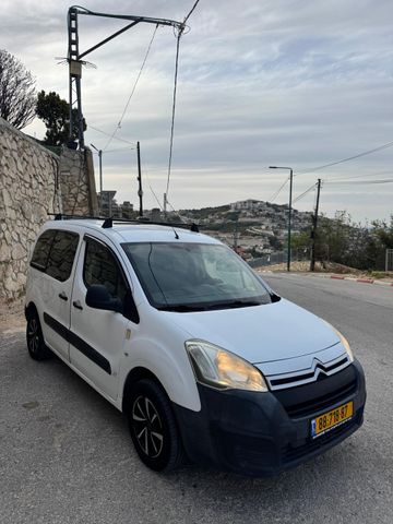 סיטרואן ברלינגו