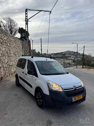 סיטרואן ברלינגו