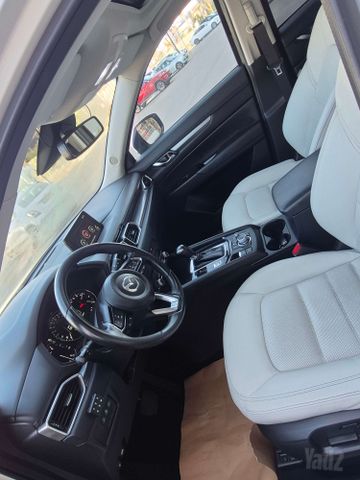 מאזדה CX-5
