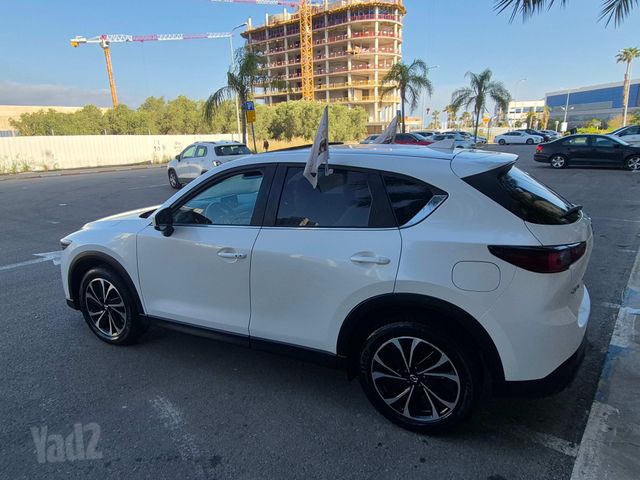 מאזדה CX-5