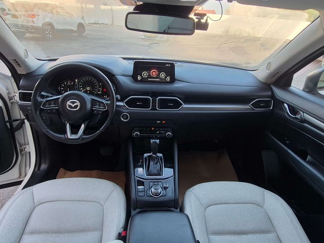 מאזדה CX-5