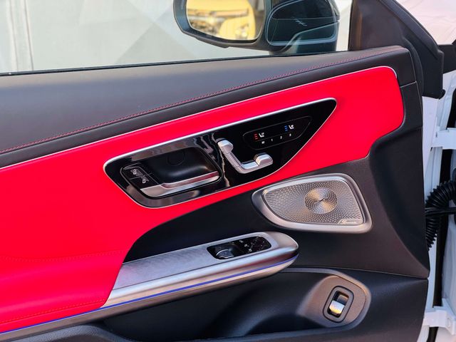 מרצדס-בנץ CLE